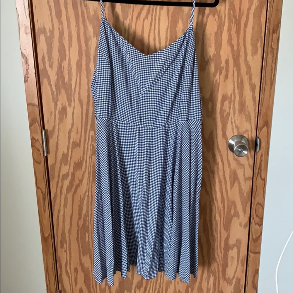 Plus size Dress